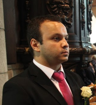 Mohamed Bouklata