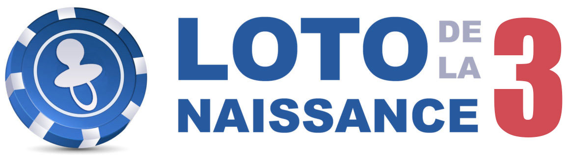 Loto de la naissance, 3ème édition !